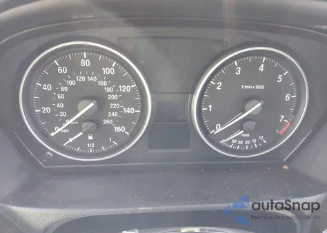 2011 BMW 328I xDrive from USA, damaged, VIN WBAPK5C58BF121983